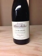 07 Cairanne Seduction (Sarl Beaumet Et Fils) 2007